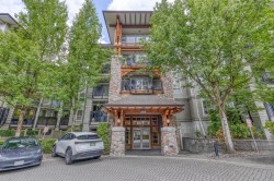 314-2958 Silver Springs Boulevard  Coquitlam, BC V3E 3R9