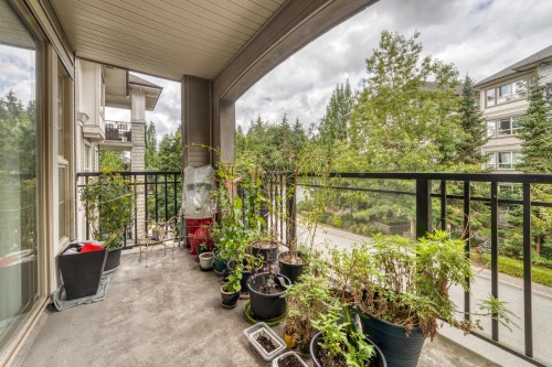 314-2958 Silver Springs Boulevard, Coquitlam, BC 