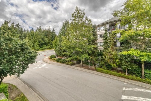 314-2958 Silver Springs Boulevard, Coquitlam, BC 