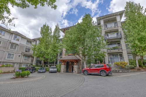 314-2958 Silver Springs Boulevard, Coquitlam, BC 