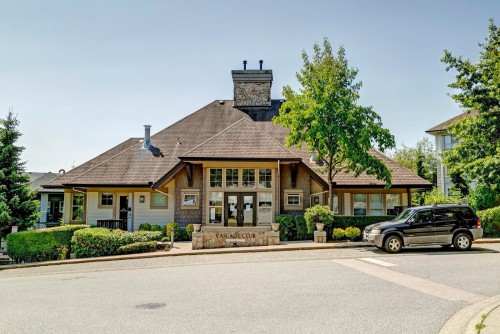 314-2958 Silver Springs Boulevard, Coquitlam, BC 