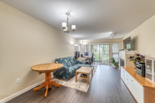 314-2958 Silver Springs Boulevard, Coquitlam, BC 