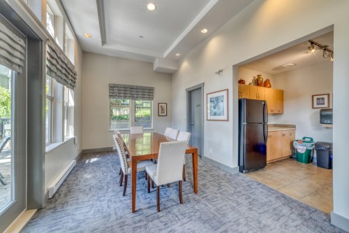 314-2958 Silver Springs Boulevard, Coquitlam, BC 
