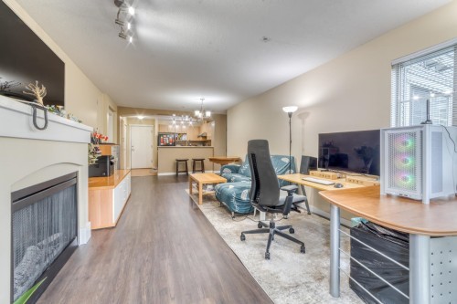 314-2958 Silver Springs Boulevard, Coquitlam, BC 