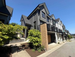 31-1228 Hudson Street  Coquitlam, BC V3B 0R3