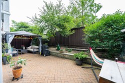 108-3148 St Johns Street  Port Moody, BC V3H 5E6