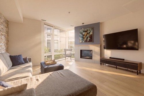 2975 Wall Street, Vancouver, BC 