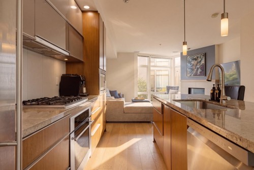 2975 Wall Street, Vancouver, BC 