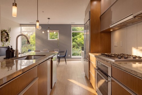 2975 Wall Street, Vancouver, BC 