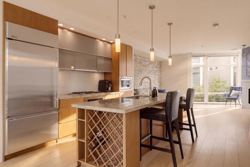 2975 Wall Street, Vancouver, BC 