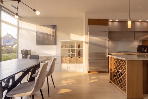 2975 Wall Street, Vancouver, BC 