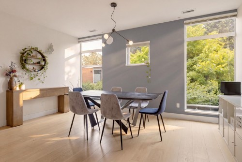 2975 Wall Street, Vancouver, BC 
