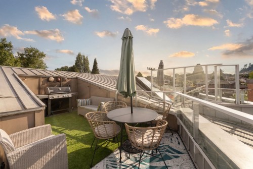 2975 Wall Street, Vancouver, BC 