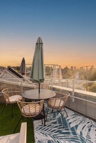 2975 Wall Street, Vancouver, BC 