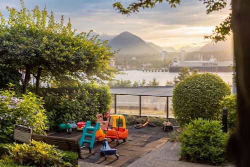 2975 Wall Street, Vancouver, BC 