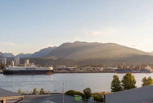 2975 Wall Street, Vancouver, BC 