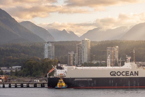 2975 Wall Street, Vancouver, BC 