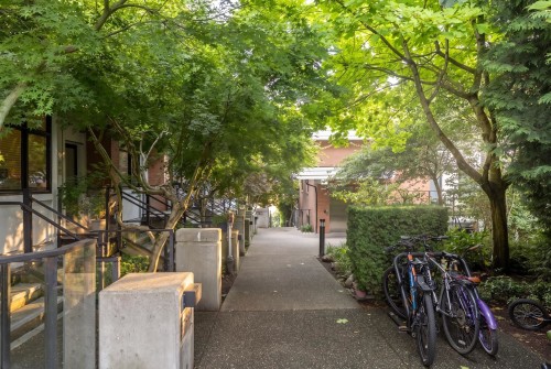 2975 Wall Street, Vancouver, BC 