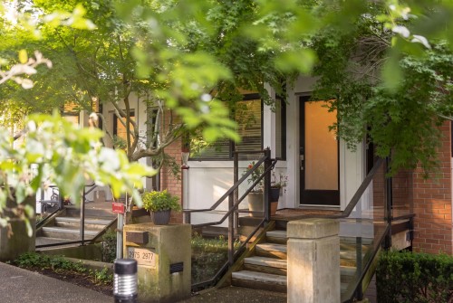 2975 Wall Street, Vancouver, BC 