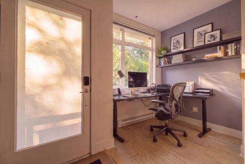2975 Wall Street, Vancouver, BC 