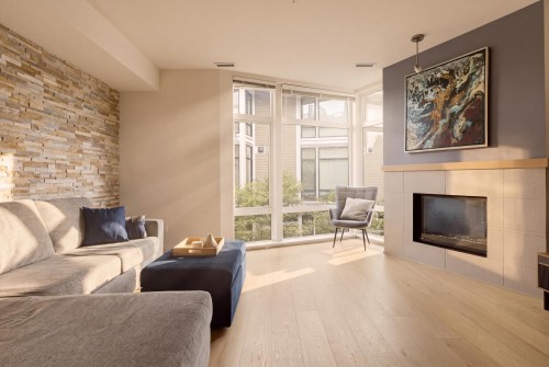 2975 Wall Street, Vancouver, BC 