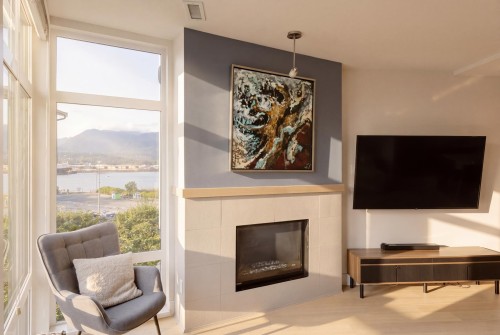 2975 Wall Street, Vancouver, BC 