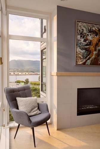 2975 Wall Street, Vancouver, BC 