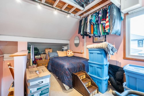 1052 Como Lake Avenue, Coquitlam, BC - Indoor