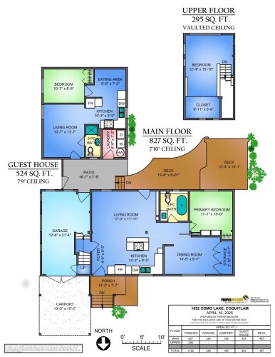 1052 Como Lake Avenue, Coquitlam, BC - Other