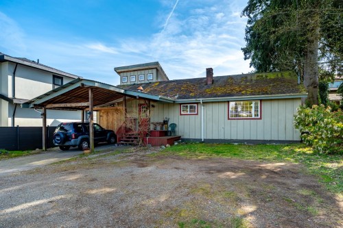 1052 Como Lake Avenue, Coquitlam, BC - Outdoor