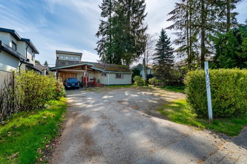 1052 Como Lake Avenue, Coquitlam, BC - Outdoor