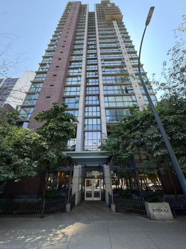 1068 Hornby Street, Vancouver, BC 