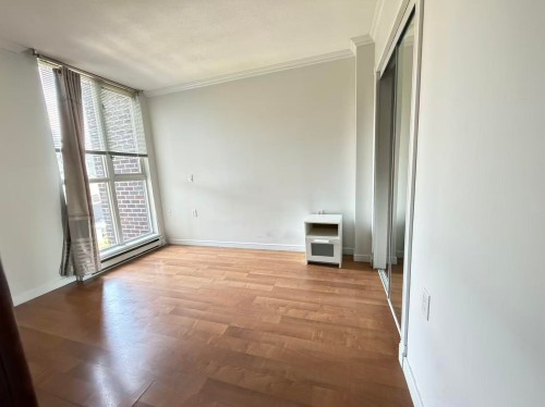 1068 Hornby Street, Vancouver, BC 
