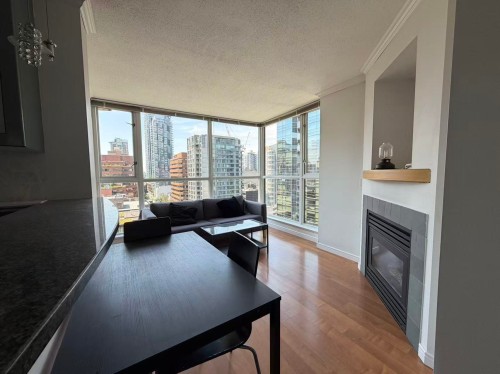 1068 Hornby Street, Vancouver, BC 