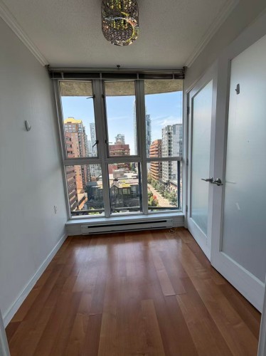 1068 Hornby Street, Vancouver, BC 