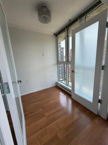 1068 Hornby Street, Vancouver, BC 