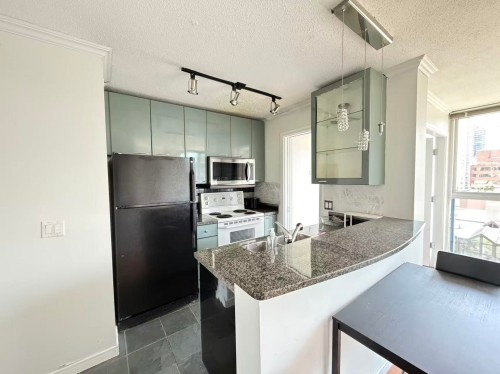 1068 Hornby Street, Vancouver, BC 