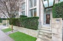 1051 Richards Street, Vancouver, BC 