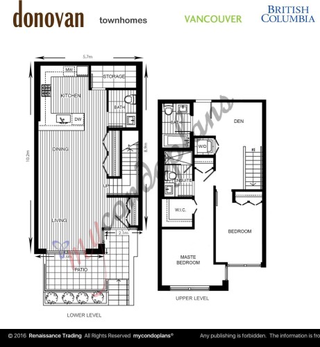 1051 Richards Street, Vancouver, BC 