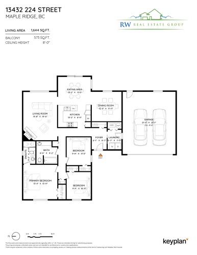 13432 224 Street, Maple Ridge, BC 