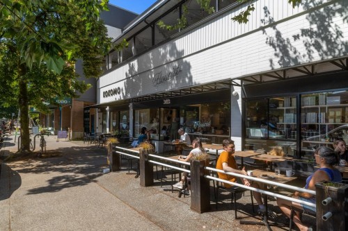 2-2277 19Th Avenue E, Vancouver, BC 