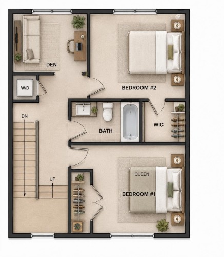 2-2277 19Th Avenue E, Vancouver, BC 