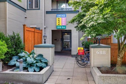401-688 16Th Avenue E, Vancouver, BC 