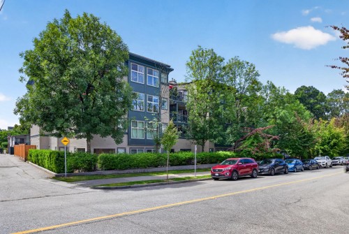 401-688 16Th Avenue E, Vancouver, BC 