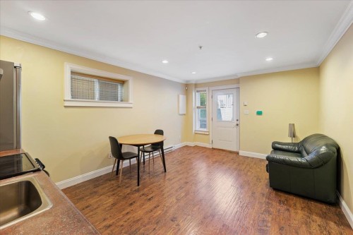 1185 62Nd Avenue E, Vancouver, BC 