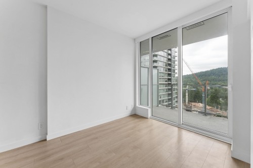 903-567 Clarke Road, Coquitlam, BC - Indoor Photo Showing Other Room