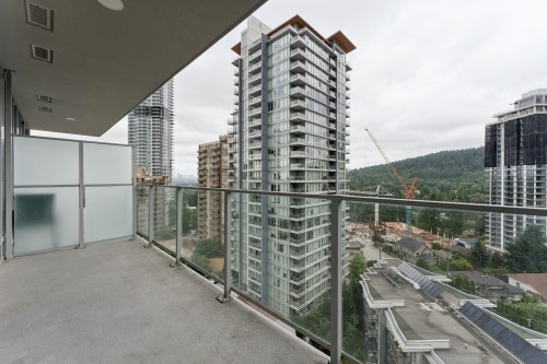903-567 Clarke Road, Coquitlam, BC - Outdoor