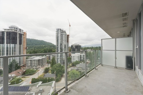903-567 Clarke Road, Coquitlam, BC - Outdoor With View With Exterior