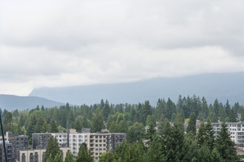 903-567 Clarke Road, Coquitlam, BC - Outdoor With View