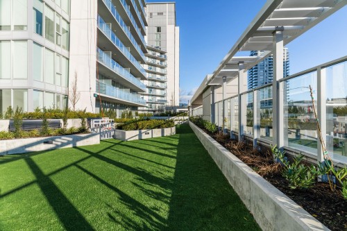 903-567 Clarke Road, Coquitlam, BC - Outdoor
